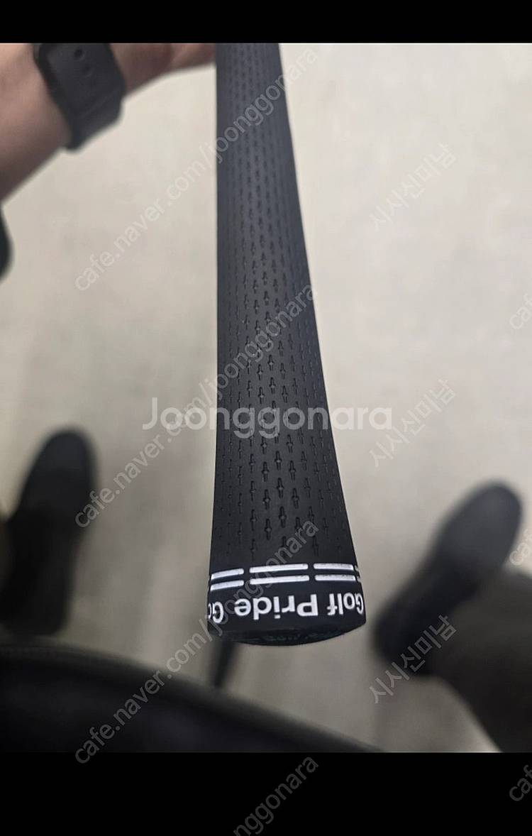 Ping G430 Crossover #3 아이언--4