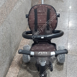 센트라이크 콘팩트