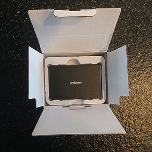 미사용 새제품 HDMI 분배기