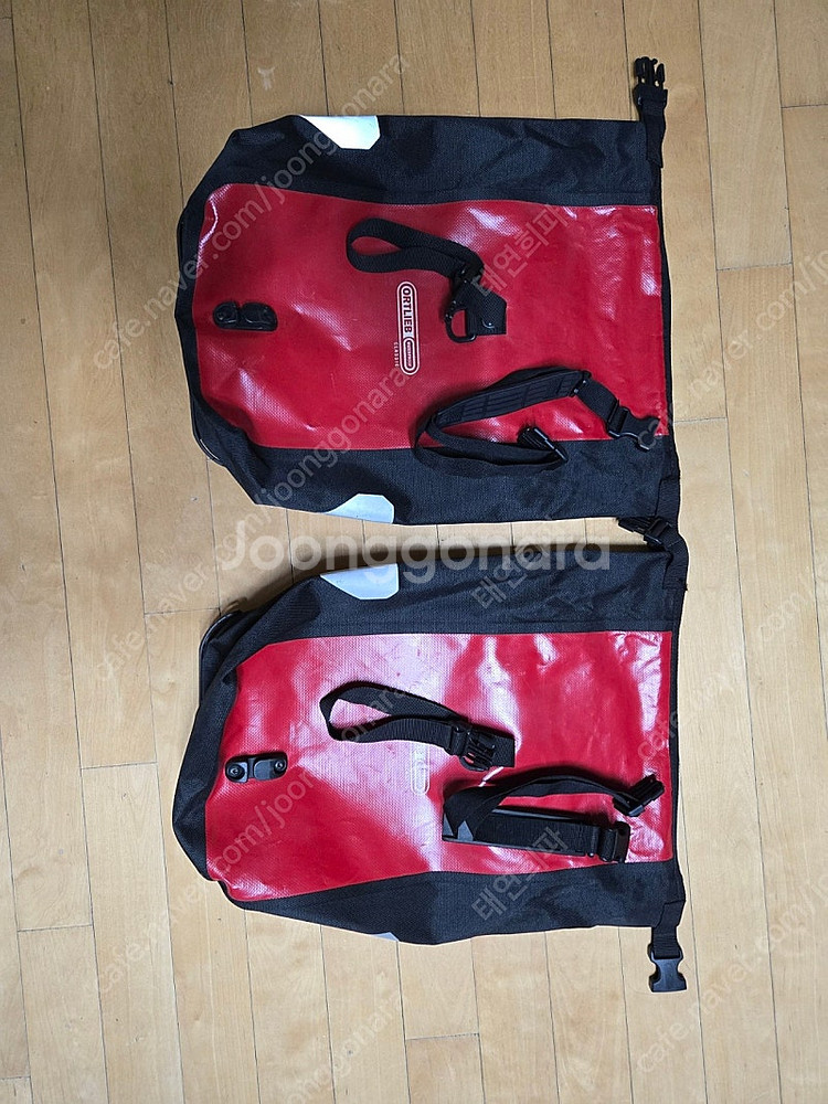 오르트립 프론트 롤러 클래식 페니--0