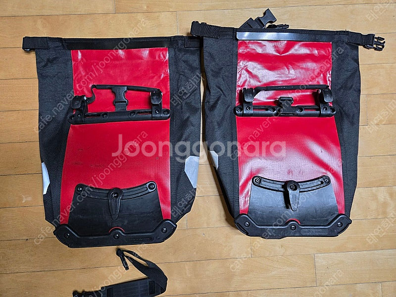 오르트립 프론트 롤러 클래식 페니--1