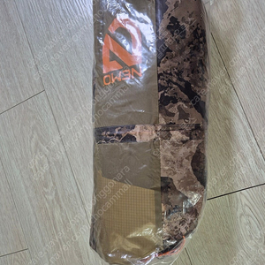 니모 필드컬렉션 2p텐트 팝니다