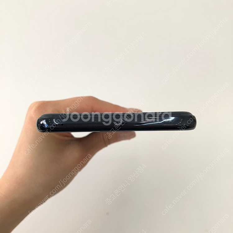 (양산중고폰) 84424 엘지X6 (X615) 블랙 6...--4
