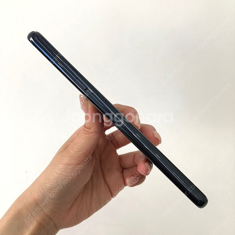 (양산중고폰) 84424 엘지X6 (X615) 블랙 6...--6