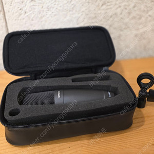 [판매] Shure KSM32 컨디션A
