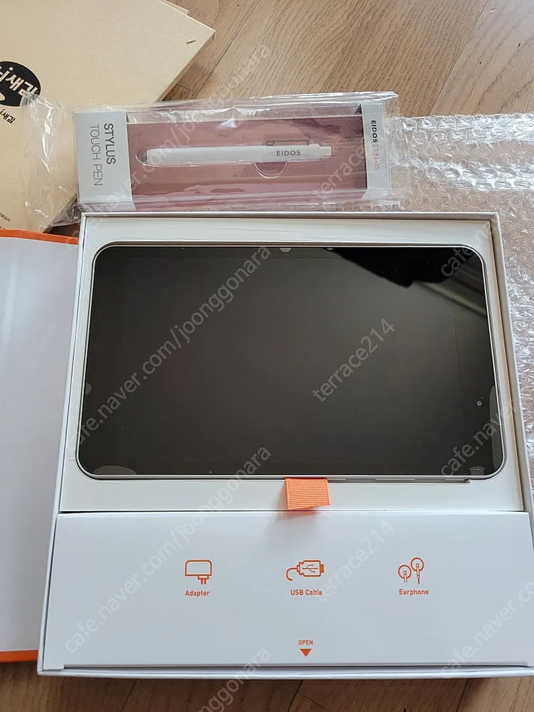 뇌새김주니어 WM-LG8200 미개봉 새상품 이미지