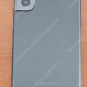 갤럭시S21 (G991) 블랙 256GB 판매합니다.