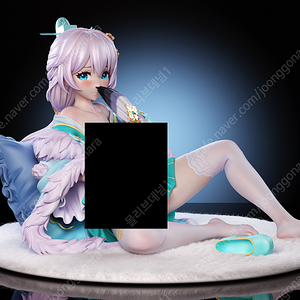 Arctic wolf Studio 1/6 테레사 삭야관성 스타킹Ver. 개봉품