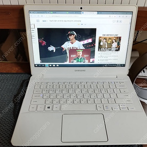삼성 아티브북 S910 판매(반값택포 3)