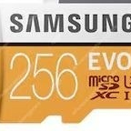삼성전자 micro SD EVO 2020 (256GB) , 2.5만 직거래