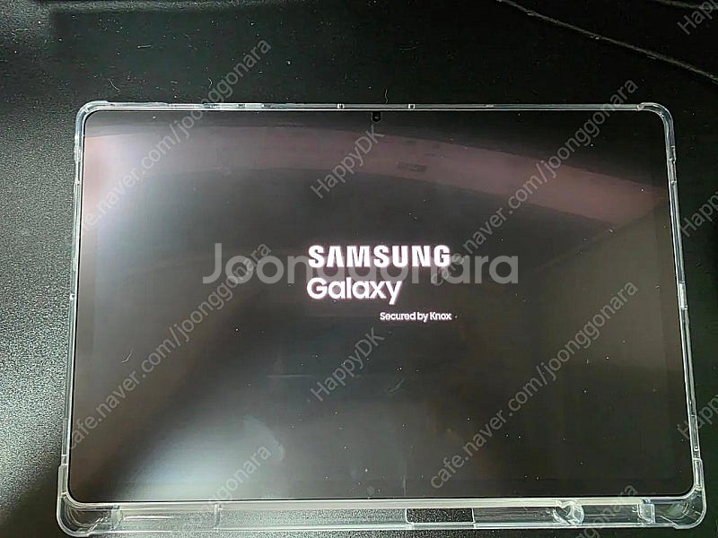 대구)갤럭시탭 s10+ 256gb 82만--1