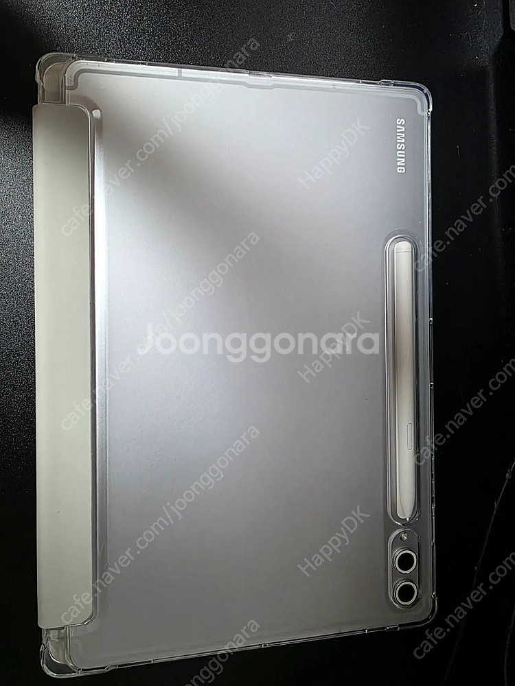 대구)갤럭시탭 s10+ 256gb 82만--2