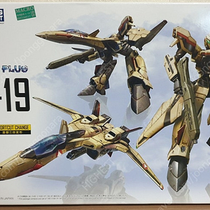 HG YF-19