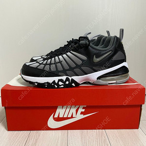 NIKE AIR MAX 120 OG RETRO US9(270mm)
