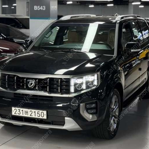 중고차 기아 모하비 더 마스터 3.0 디젤 4WD 마스터즈 21년형 142,000키로 중고차전액할부 ★ 여유자금 ★ 수원 ★