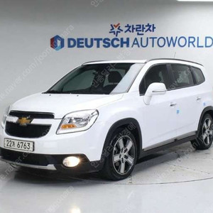 중고차 쉐보레(대우) 올란도 2.0 디젤 플래티넘 패키지 15년형 42,000키로 중고차전액할부 ★ 여유자금 ★ 수원 ★