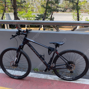 포커스레이븐 MTB 자전거판매합니다. 수원