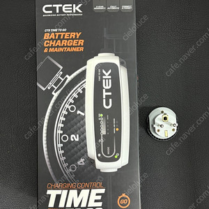 CTEK CT5 TIME TO GO 씨텍충전기 자동차배터리충전기