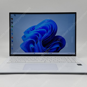 [LG전자] 그램16 16Z95P-GR50K / i5-1155G7, 8GB RAM, 256GB SSD, 16" WQXGA, 충전기 포함