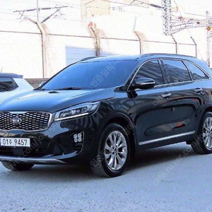 중고차 기아 더 뉴쏘렌토 디젤 R2.2 2WD 노블레스 스페셜 18년형 293,000키로 중고차전액할부 ★ 여유자금 ★ 수원 ★