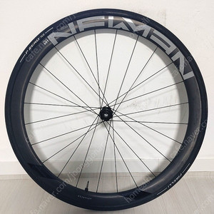 **컨디션상]] 뉴맨 NEWMEN ADVANCED SL R.38 38mm 디스크 튜블리스래디 카본휠셋(스램바디) 팝니다. (55만)**