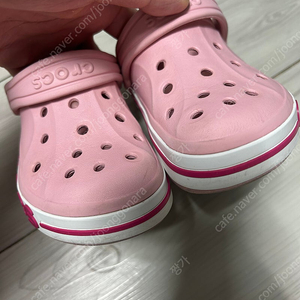 크록스키즈 c10