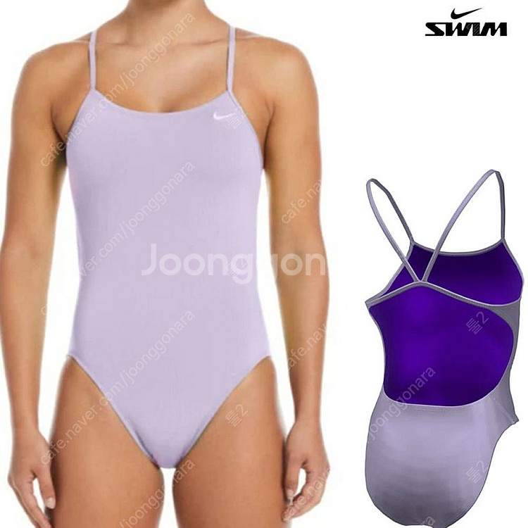 나이키 메탈릭 스우시 컷아웃 하이드레인저스 28사이즈--0