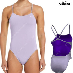 나이키 메탈릭 스우시 컷아웃 하이드레인저스 28사이즈