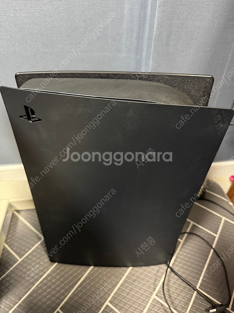 PS5 1218A 디스크버전 팝니다--0