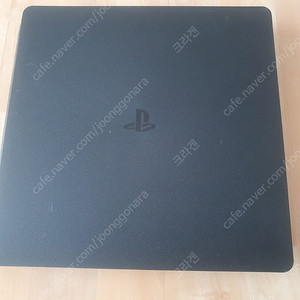 플스4 PS4 슬림 9.0 이하 본체 판매합니다.