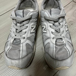 뉴발란스 키즈 878-200사이즈