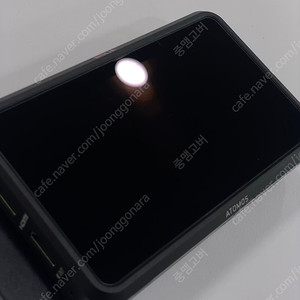 아토모스 닌자 V + sata SSD 1Tb 판매합니다