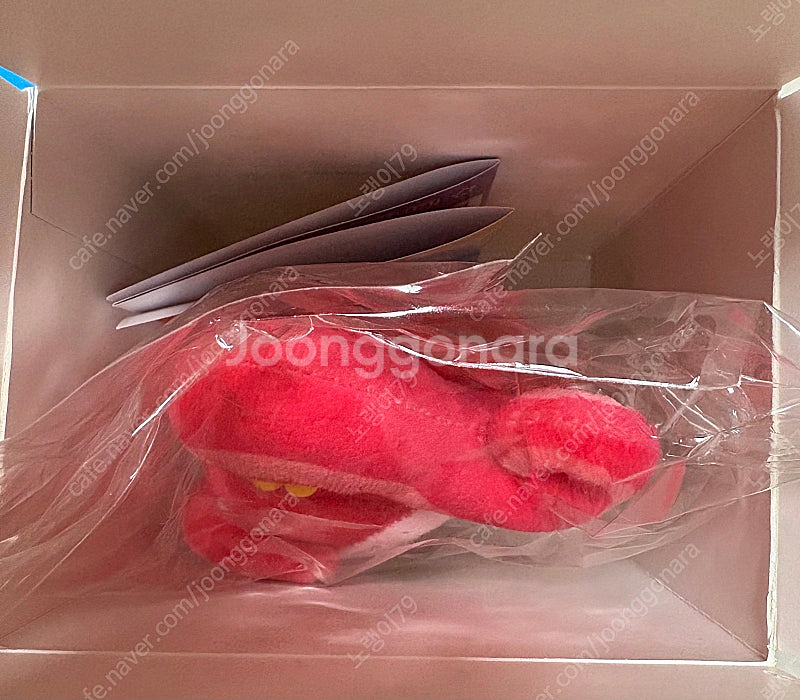 캐치티니핑 서프라이즈박스2 인형 새상품--2