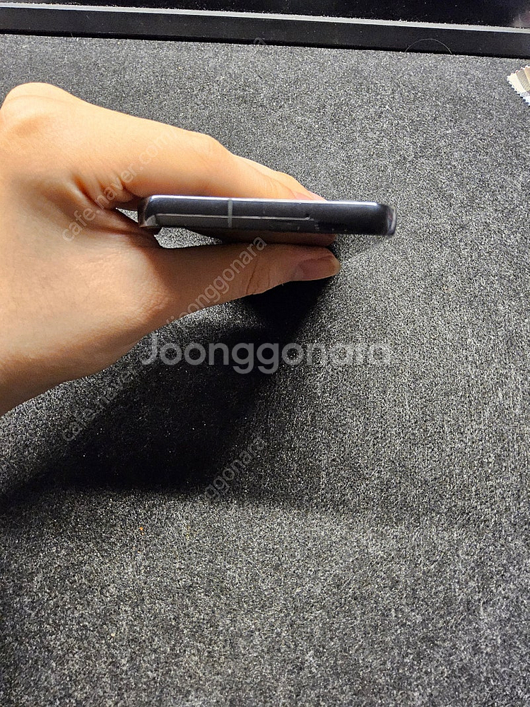 갤럭시 S23 블랙 512GB 판매합니다--1