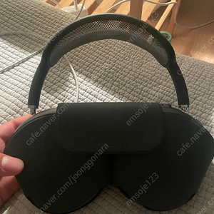 에어팟 맥스 스페이스그레이