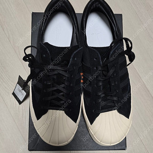 y-3 요지스타 fx0832