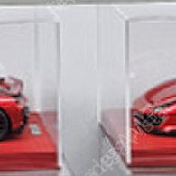 [구매] 1:18 BBR Ferrari 488 Pista / Ferrari 488 Pista Spider 둘다 블랙카본 구해봅니다 사진 참고!