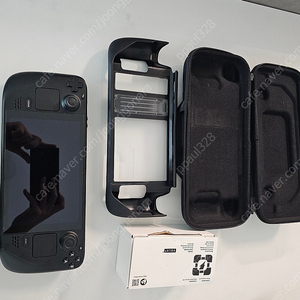 스팀덱 LCD 1TB