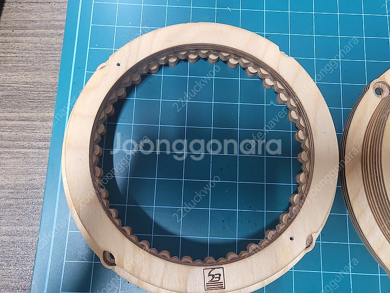 팝니다) AVI DSP SQ4050 앰프 15만, 현대...--6