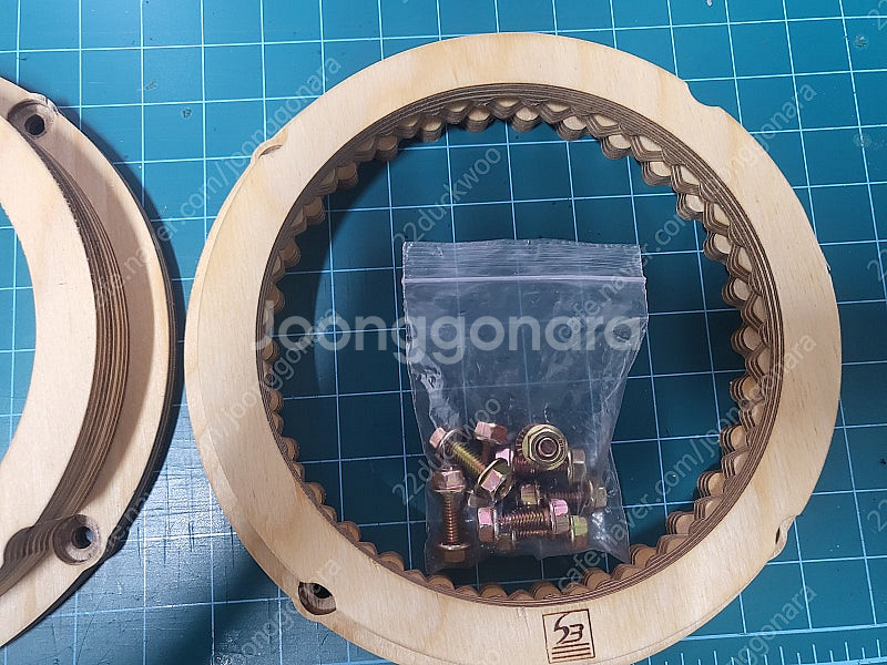 팝니다) AVI DSP SQ4050 앰프 15만, 현대...--7