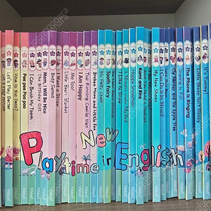 글뿌리 톡톡 플레이타임인잉글리쉬