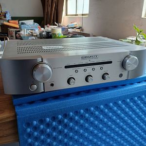마란츠pm6006인티앰프
