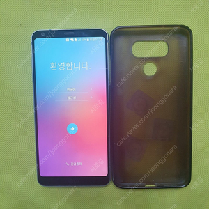 LG G6 LGM-G600LR