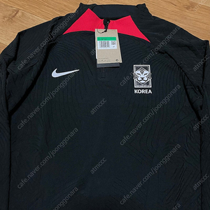 2022 카타르월드컵 대한민국 국가대표 축구대표팀 선수지급용 국대ADV 드릴탑 M,L,XL,2XL,3XL사이즈
