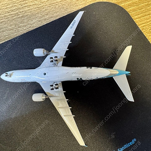 루프트한자 A350-900 [1:400 / AVIATION / D-AIXA] 팝니다