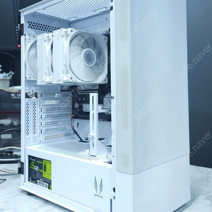 PentaWave Z06D (화이트) CPU 듀얼타워 공랭 쿨러