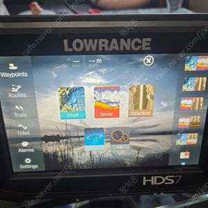 로렌스 GEN2 터치 HDS7 포인트원,토탈스캔 ,인터내셔널직구버전