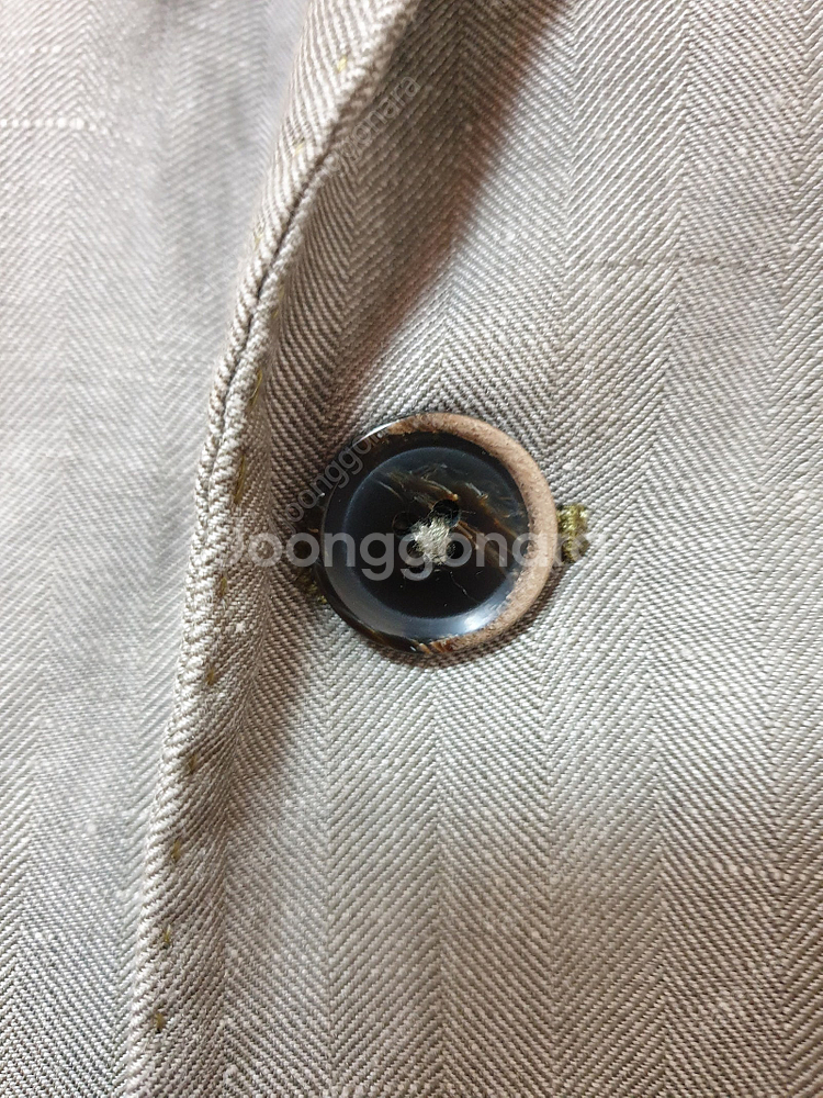 알테아 밀라노(Altea Milano) 그레이 헤링본 ...--4