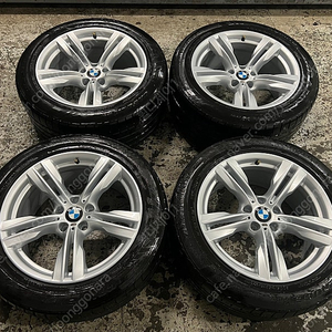 [판매]BMW x5 467M 정품 19인치 휠타이어