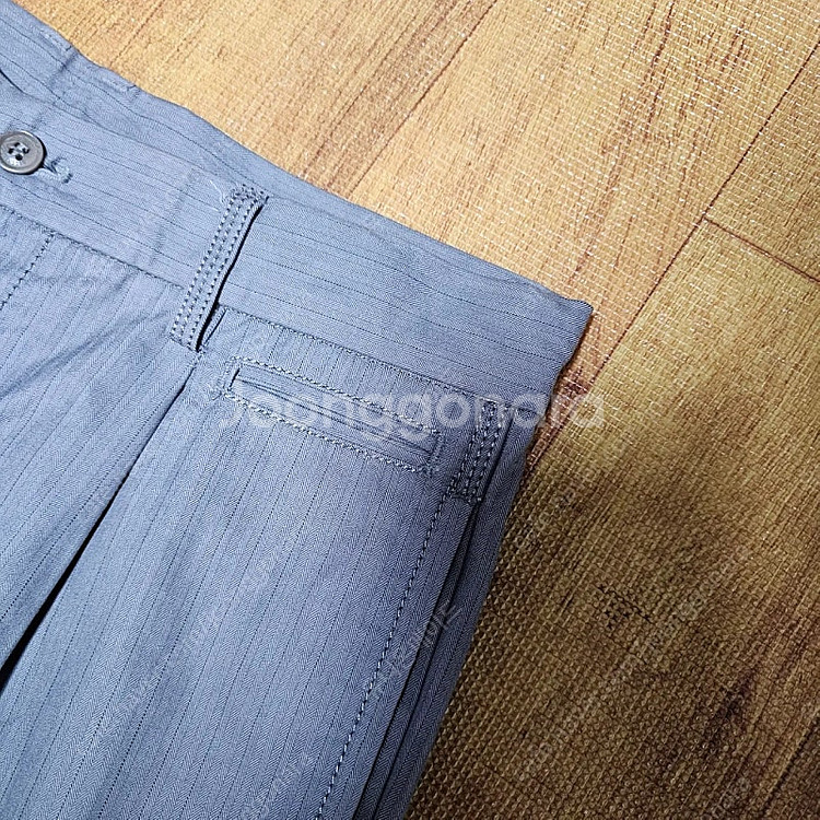 인터메조매장판 치노팬츠 31인치--1